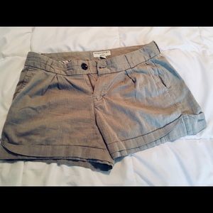 Banana republic Martin shorts